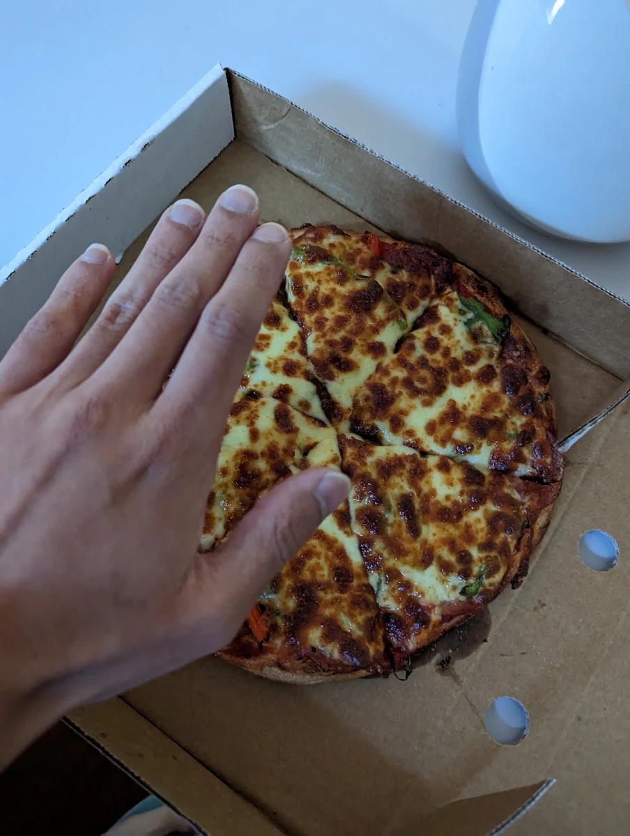 Highlights, Pizza Del Mondo Kings Park