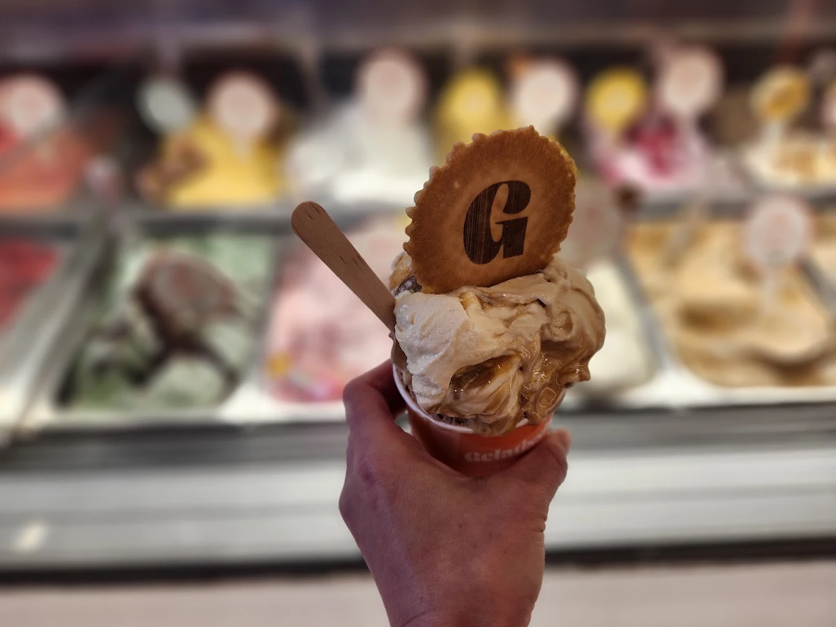 Gelato