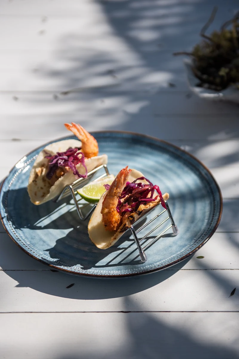 Highlights, Oasis on Straddie - Cocktail bar, Traditional Mexican and Wood-fired Pizza