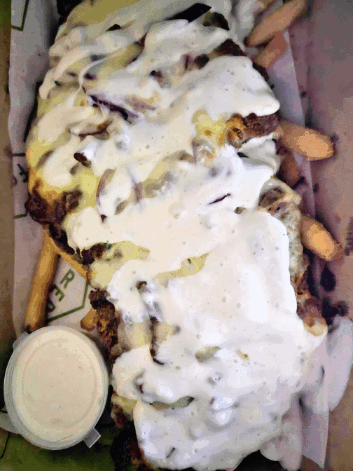 Highlights, Schnitz ‘N’ Wings