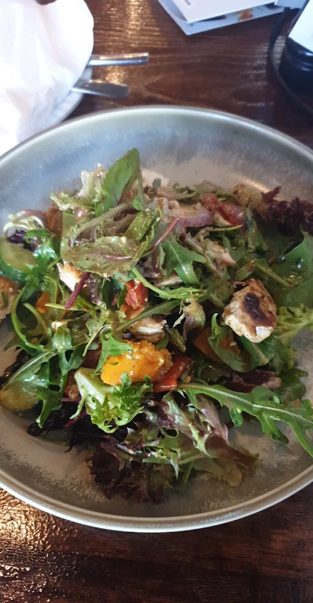 Chicken Salad