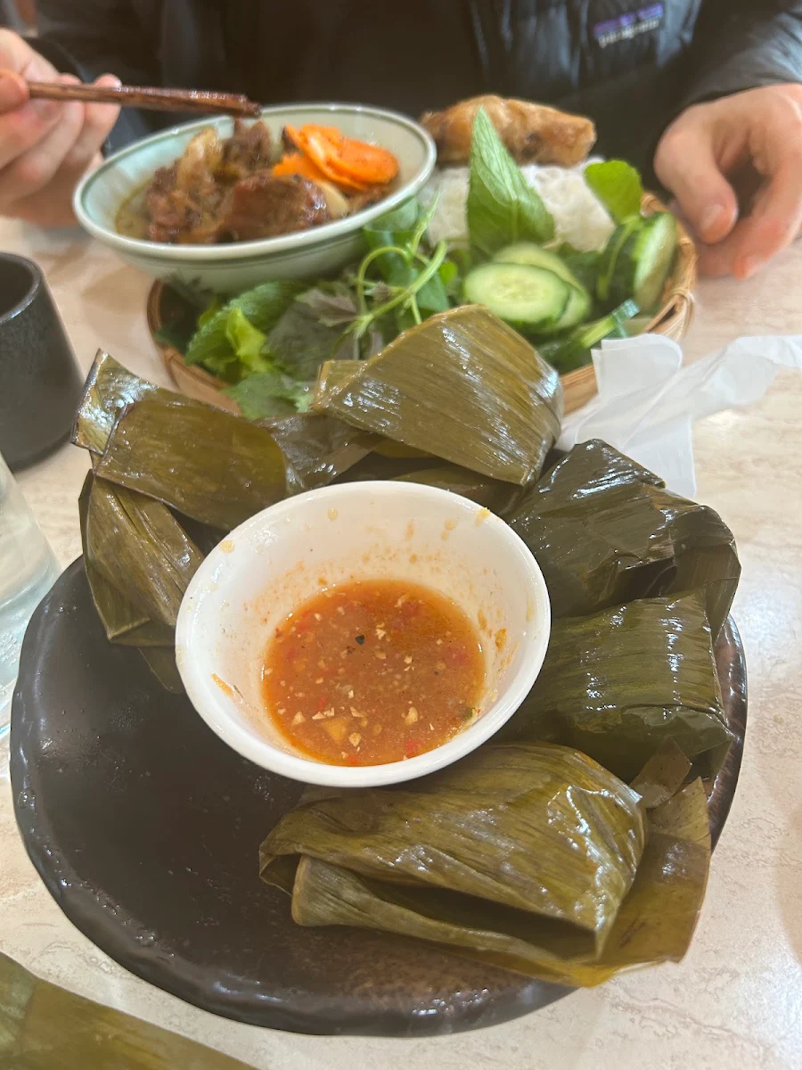 Snail Roll