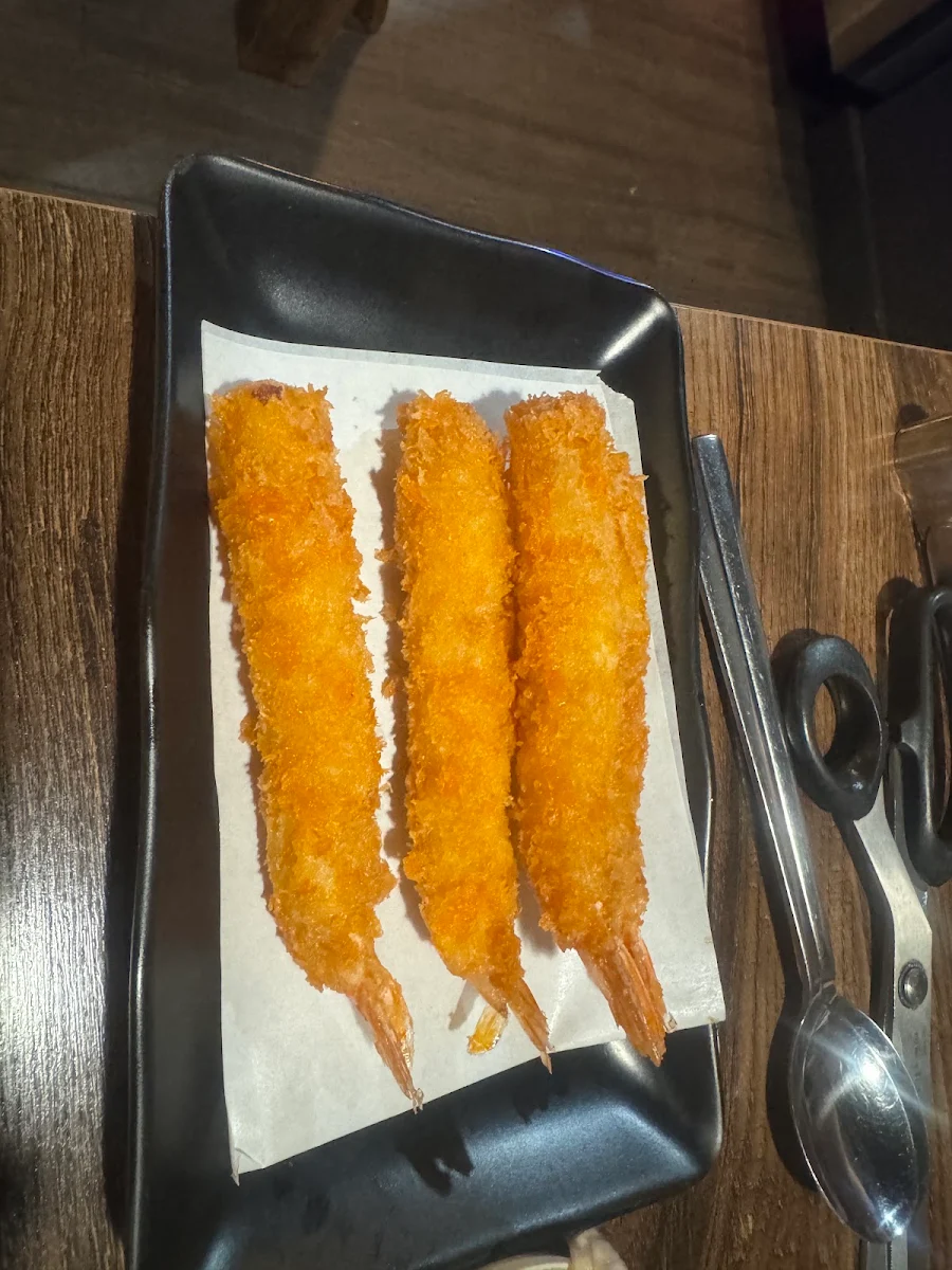 Fish Cake, Go Bull