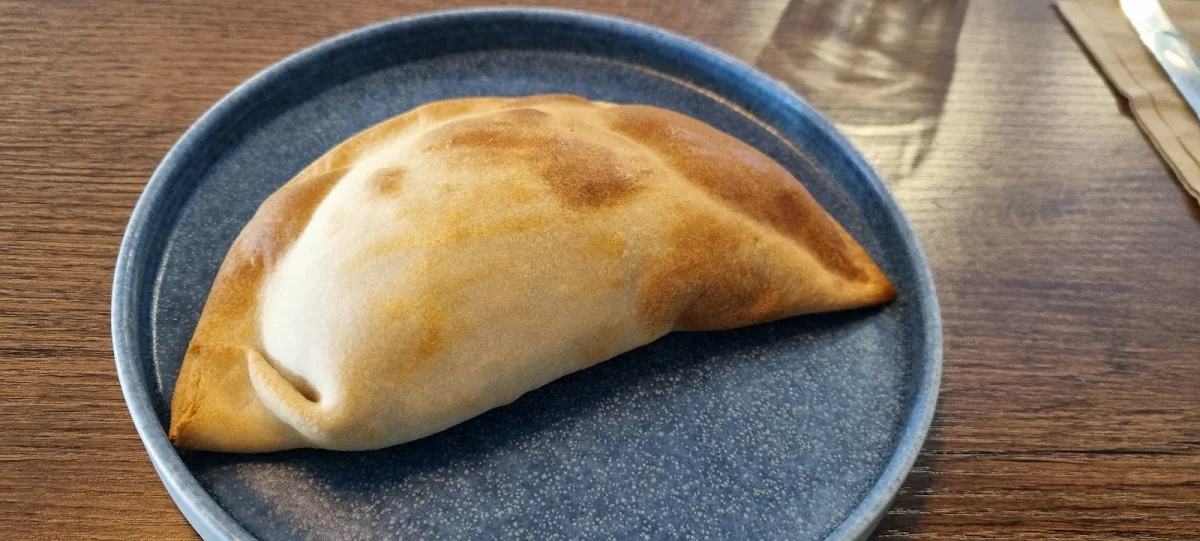 Empanadas, Pochito