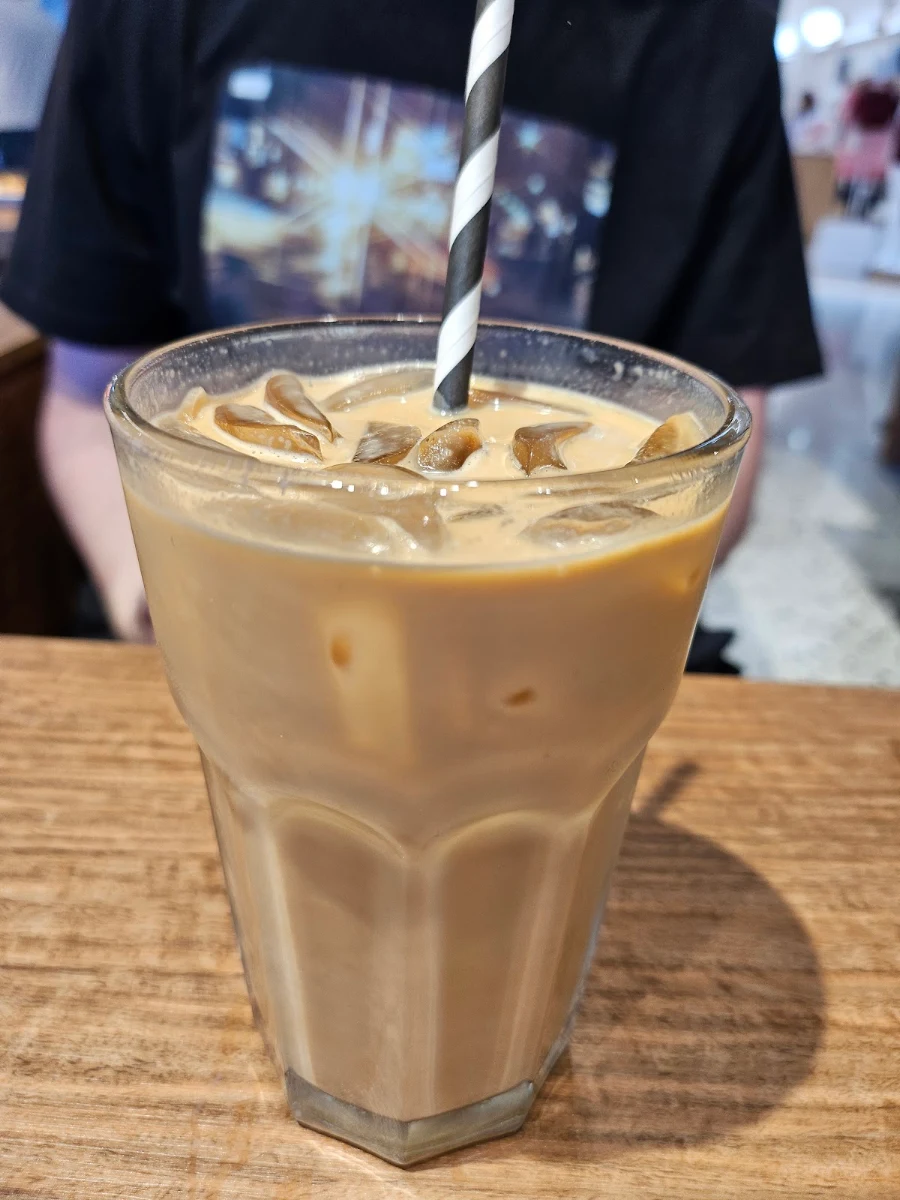 Highlights, Chambers Coffee @ Level 3 Westpoint Blacktown