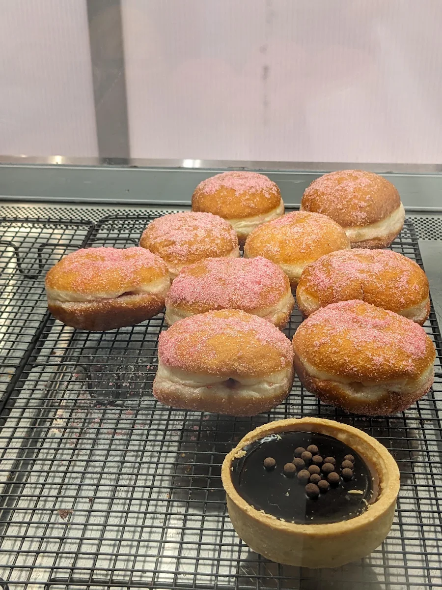 Highlights, Chambers Coffee @ Level 3 Westpoint Blacktown