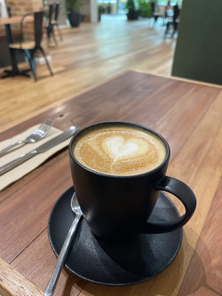 Coffee