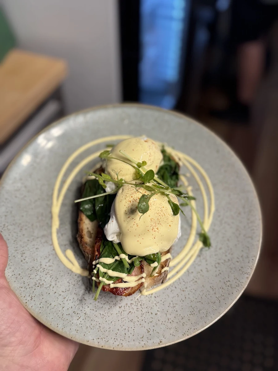 Highlights, That Plant Cafe