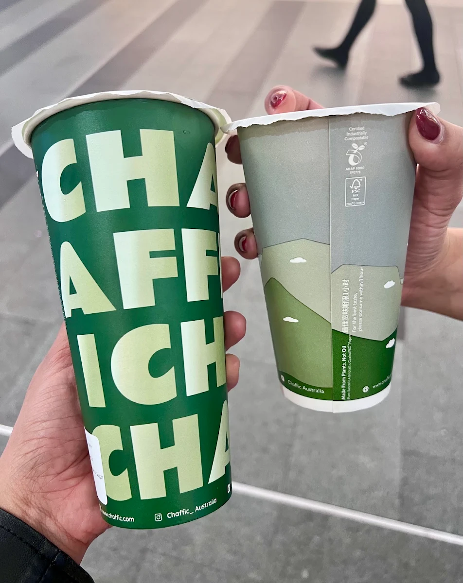Bubble Tea