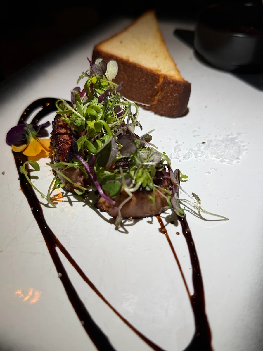 Foie Gras