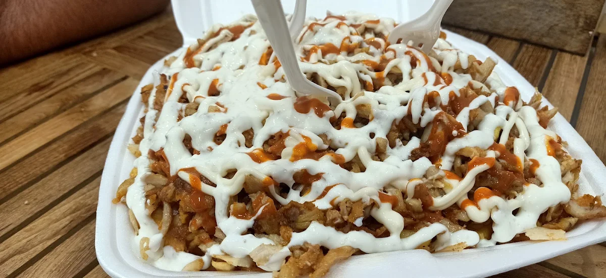 Highlights, Royal Kebab House