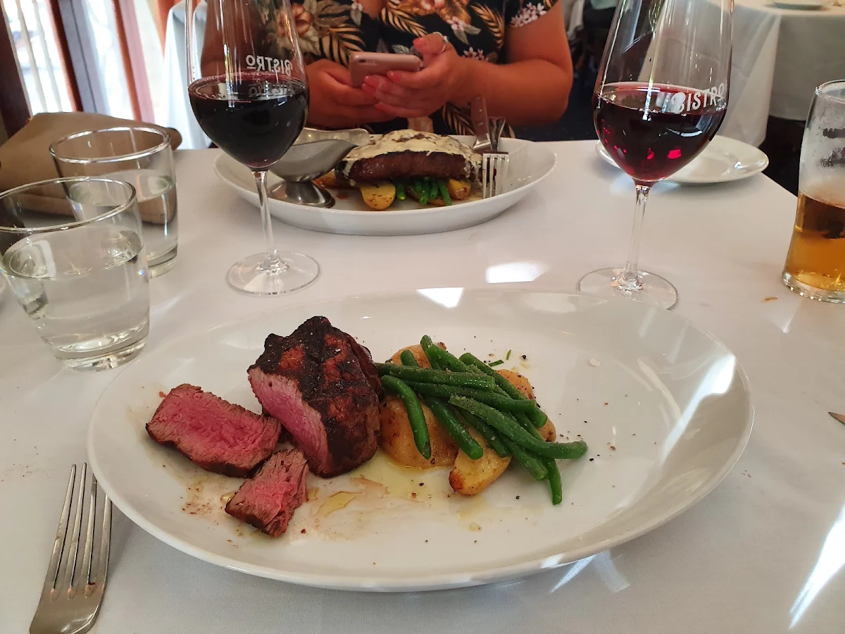 Red Wine Jus