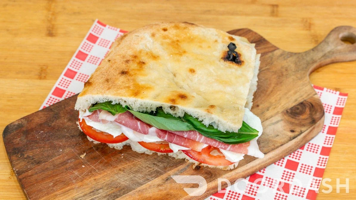 Highlights, Vitalia's Panini & Focacce