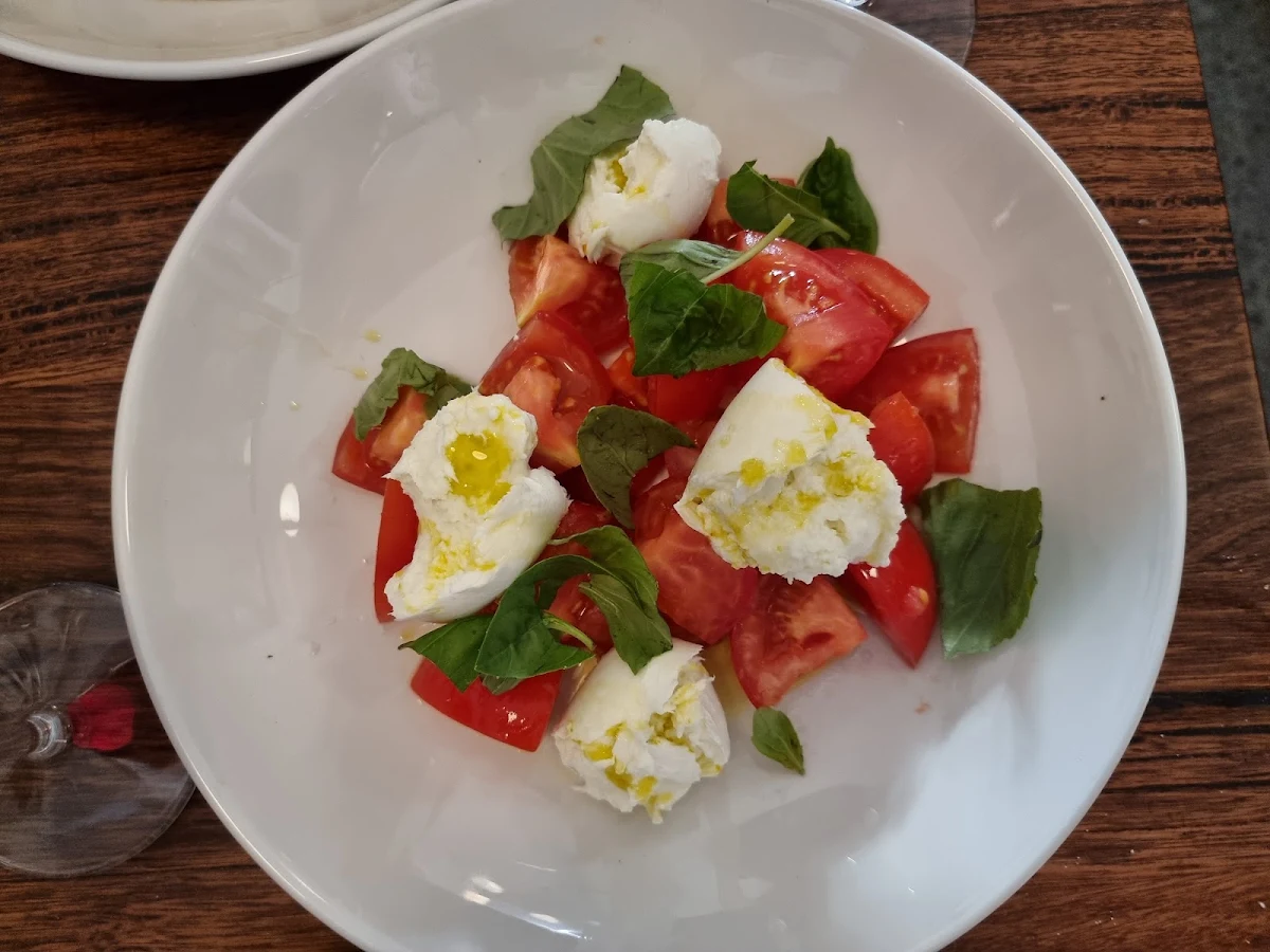 Caprese Salad