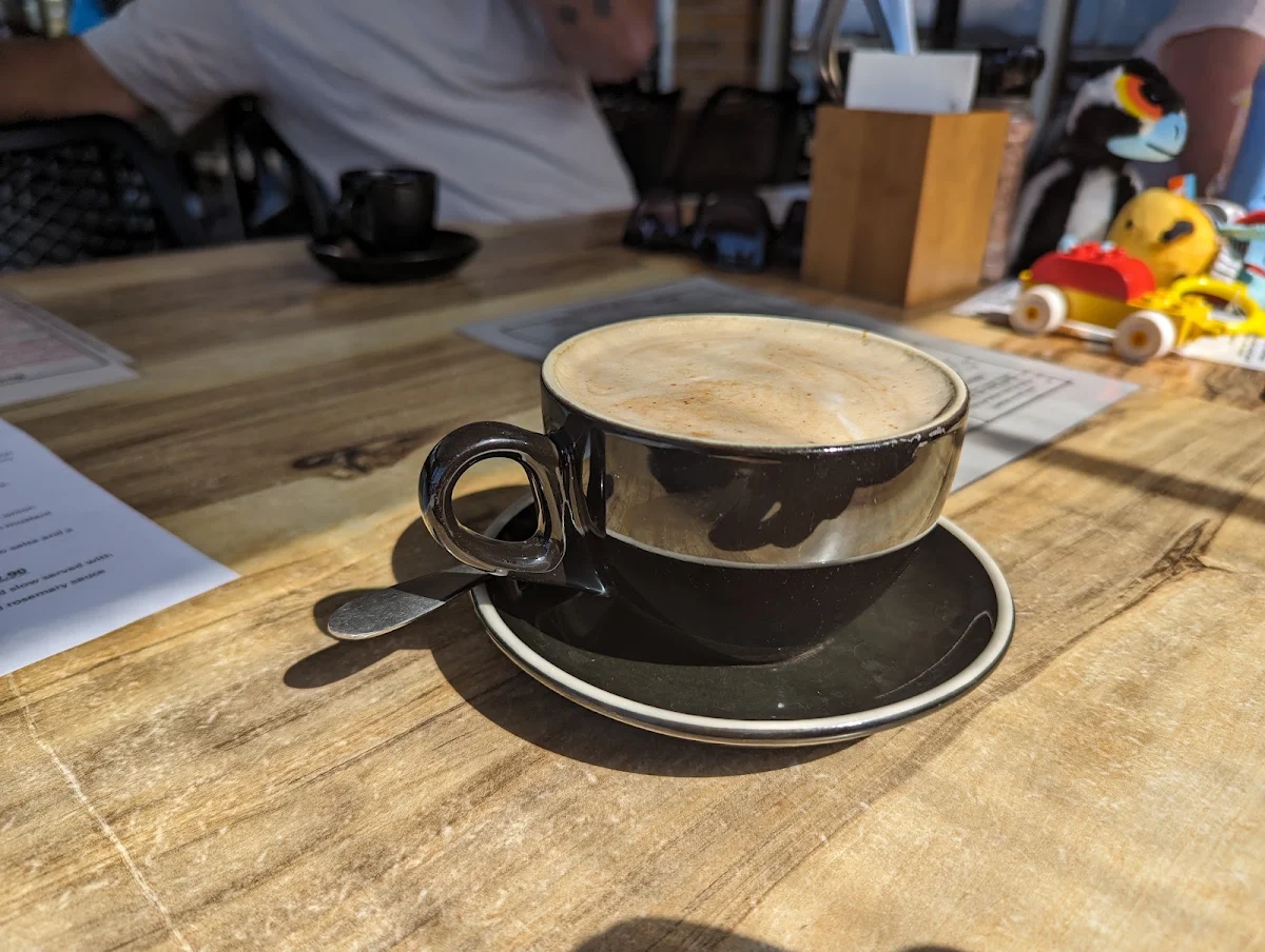 Chai Latte