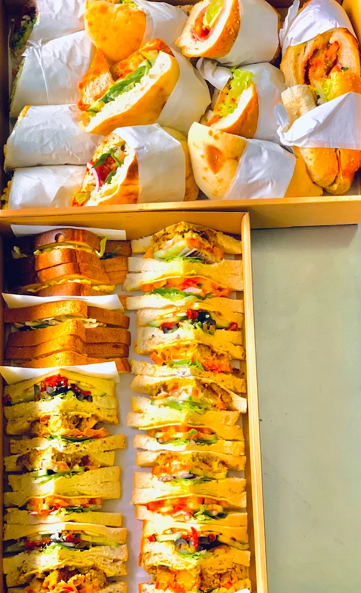 Highlights, Chestnut Cafe & Catering