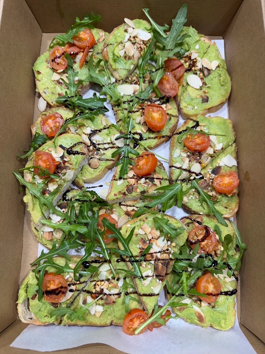 Highlights, Chestnut Cafe & Catering