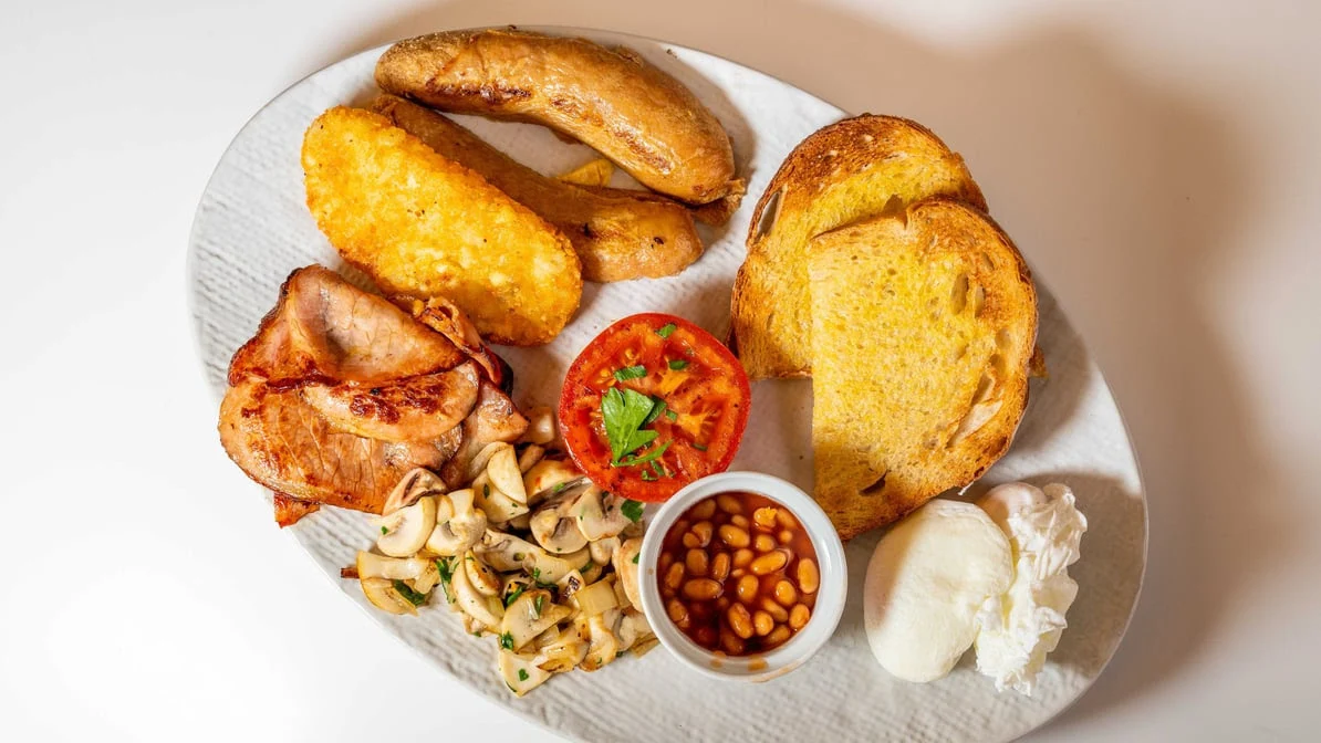 Highlights, Chestnut Cafe & Catering