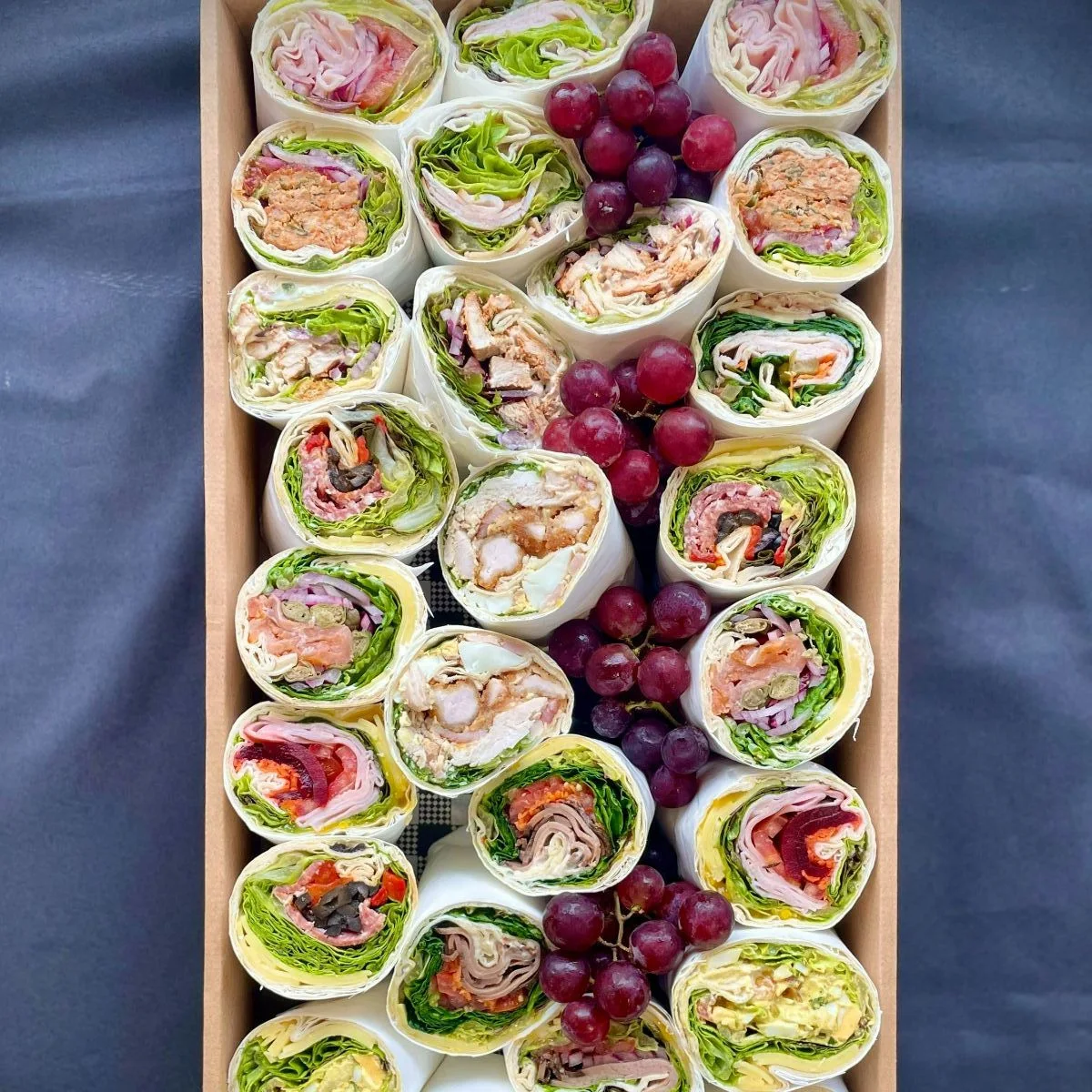 Highlights, Chestnut Cafe & Catering