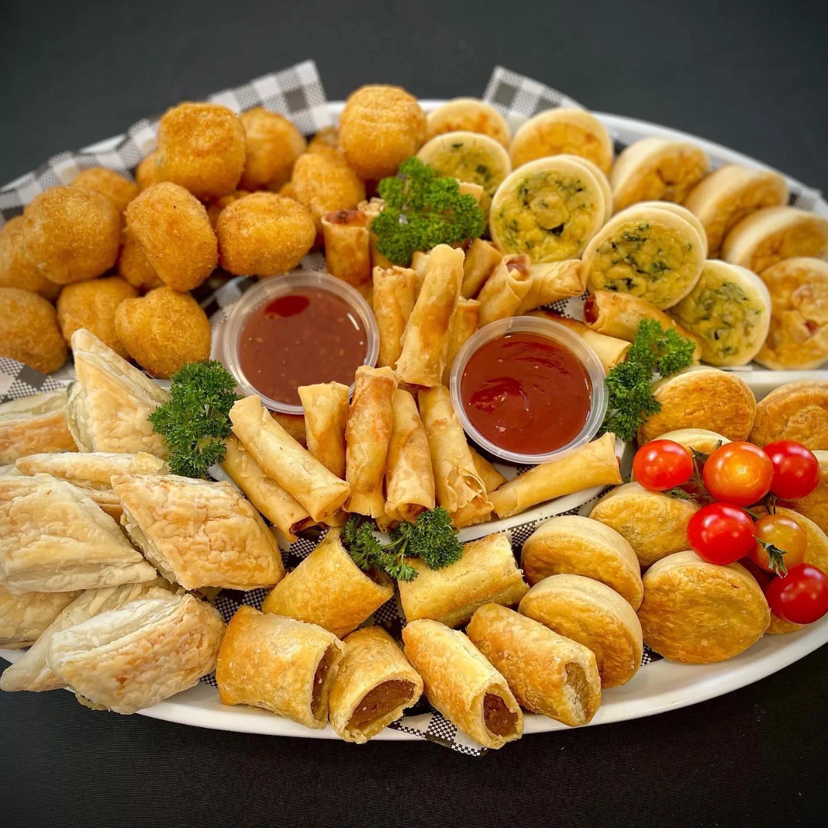 Highlights, Chestnut Cafe & Catering