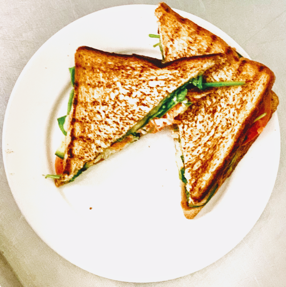 Highlights, Chestnut Cafe & Catering