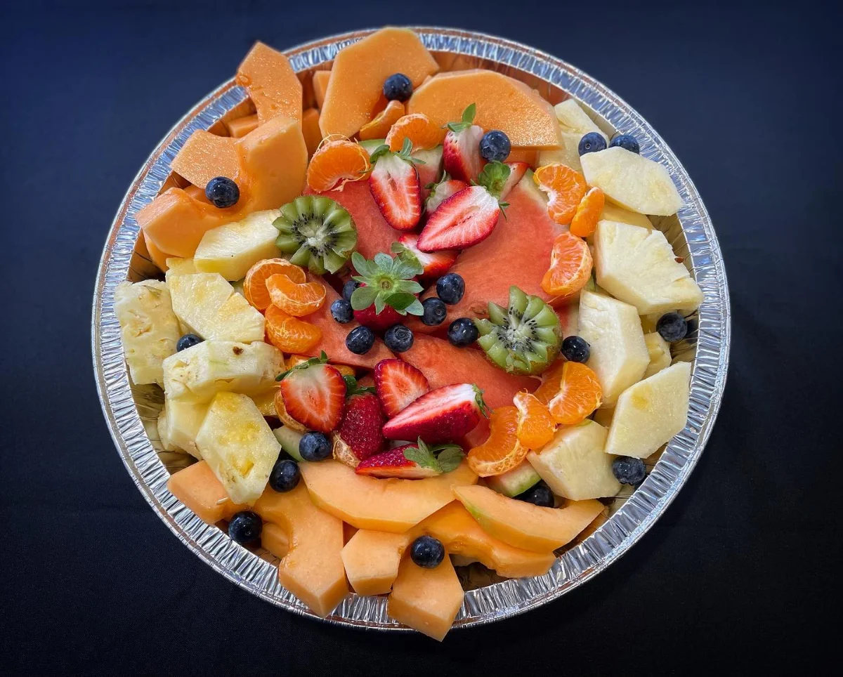 Highlights, Chestnut Cafe & Catering