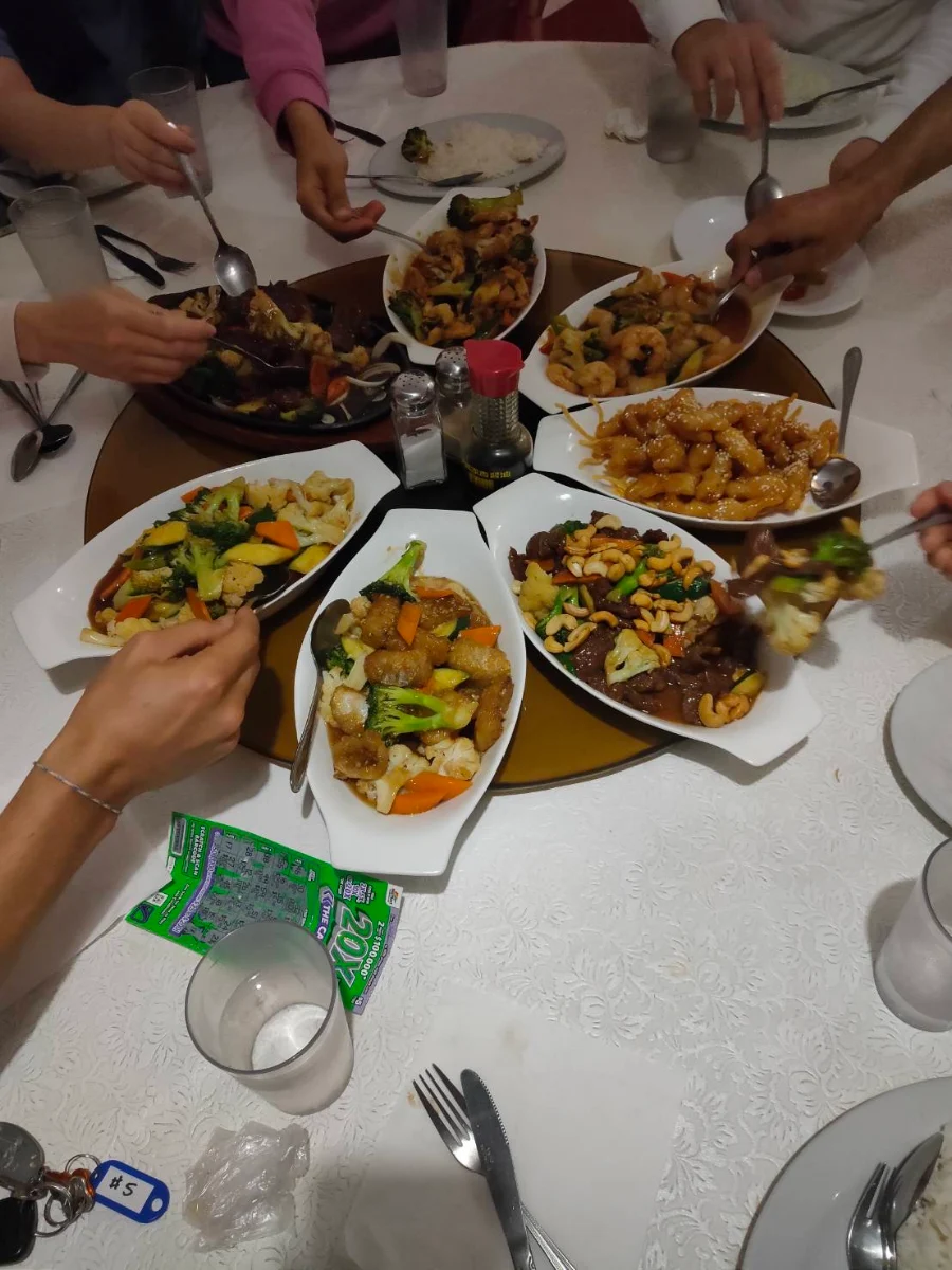 Highlights, MoMo's Dumplings (Jade House) Chinese Restaurant