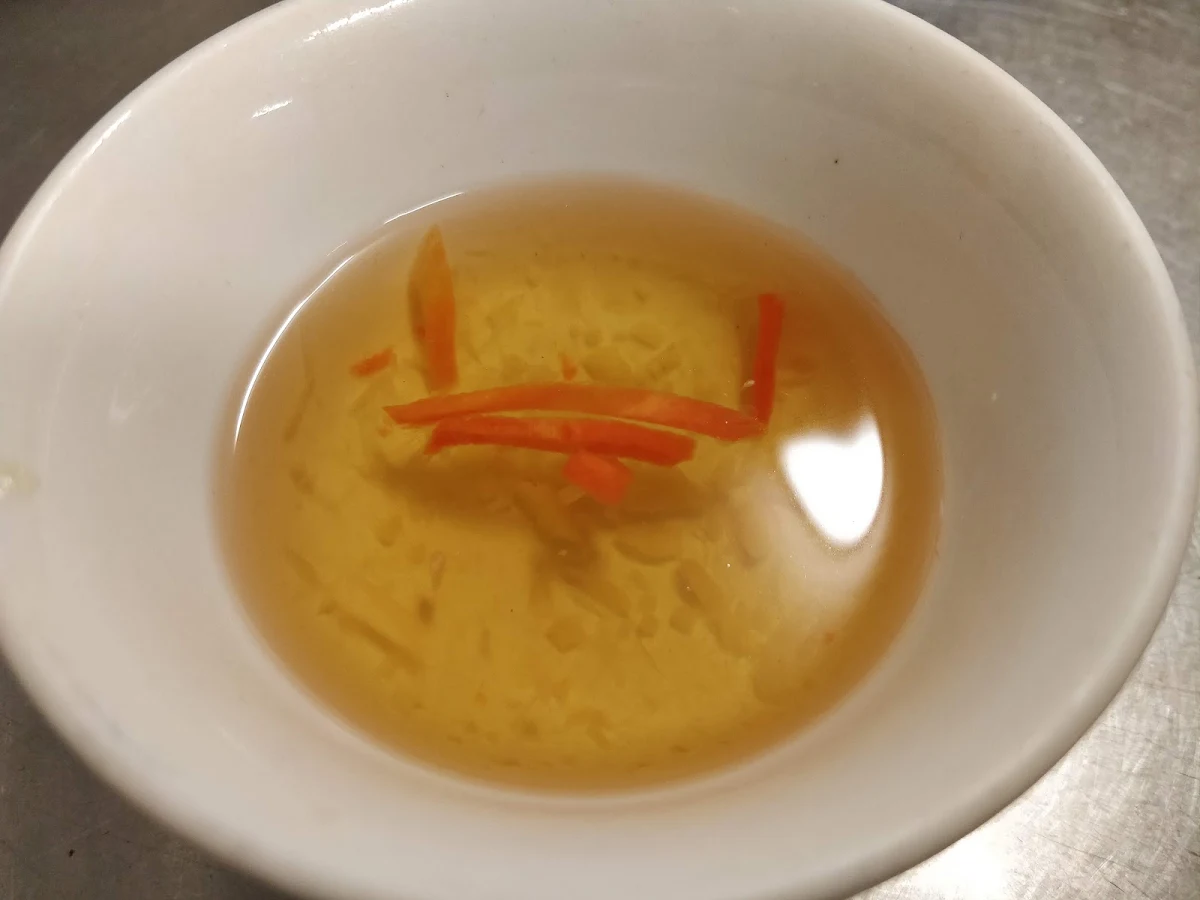 Chilli Sauce, Tan Thanh Loi