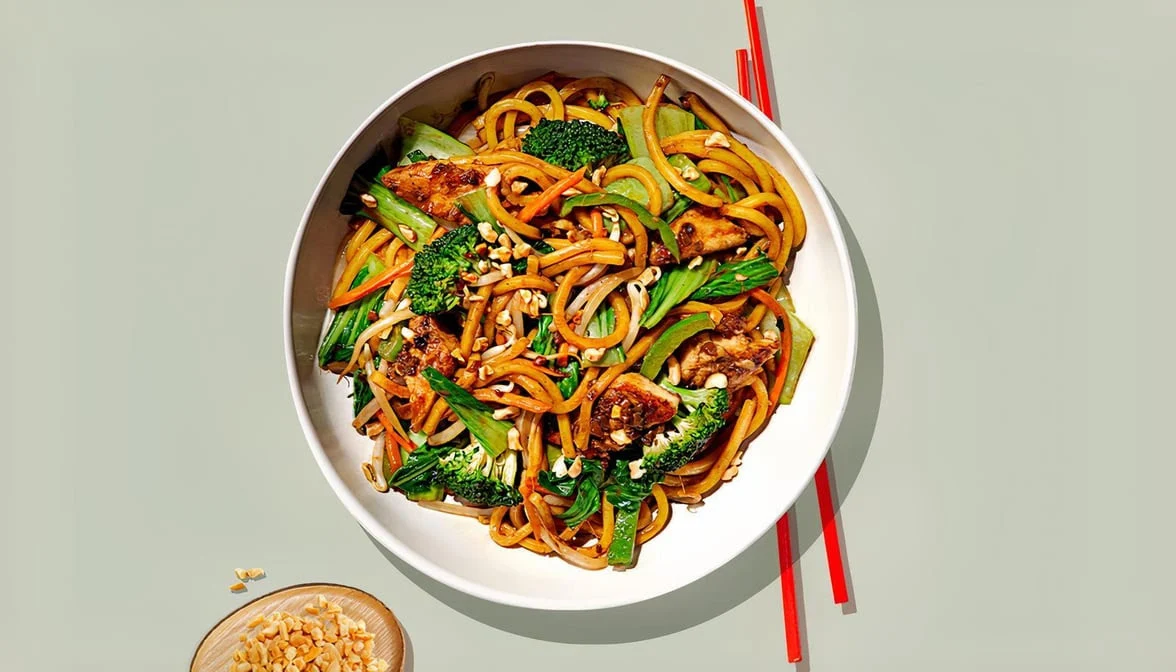 Highlights, Noodle Box Keperra