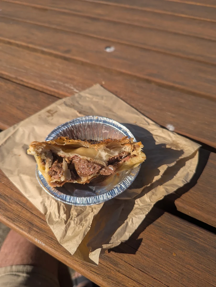 Highlights, Mallacoota Bakery
