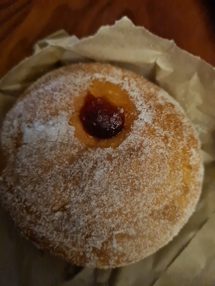 Highlights, Mallacoota Bakery