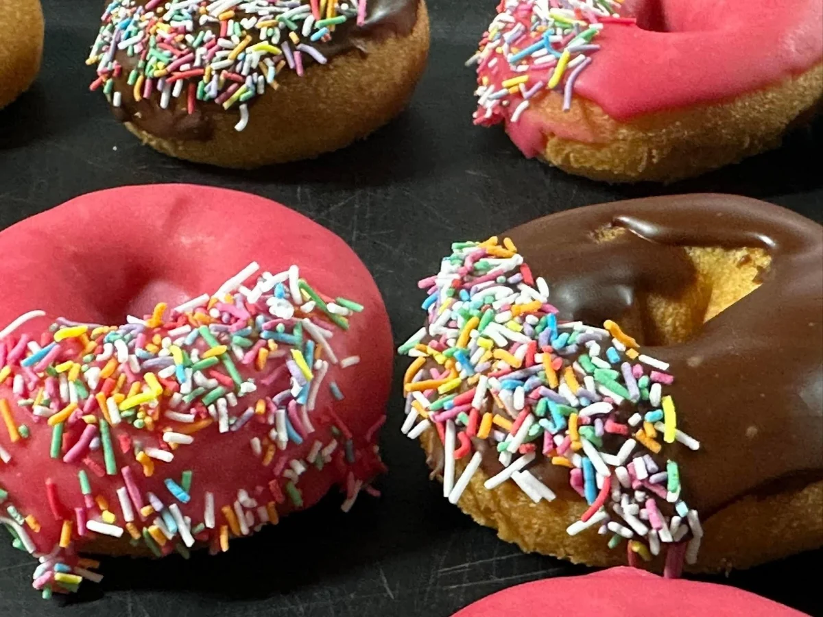 Highlights, Mallacoota Bakery