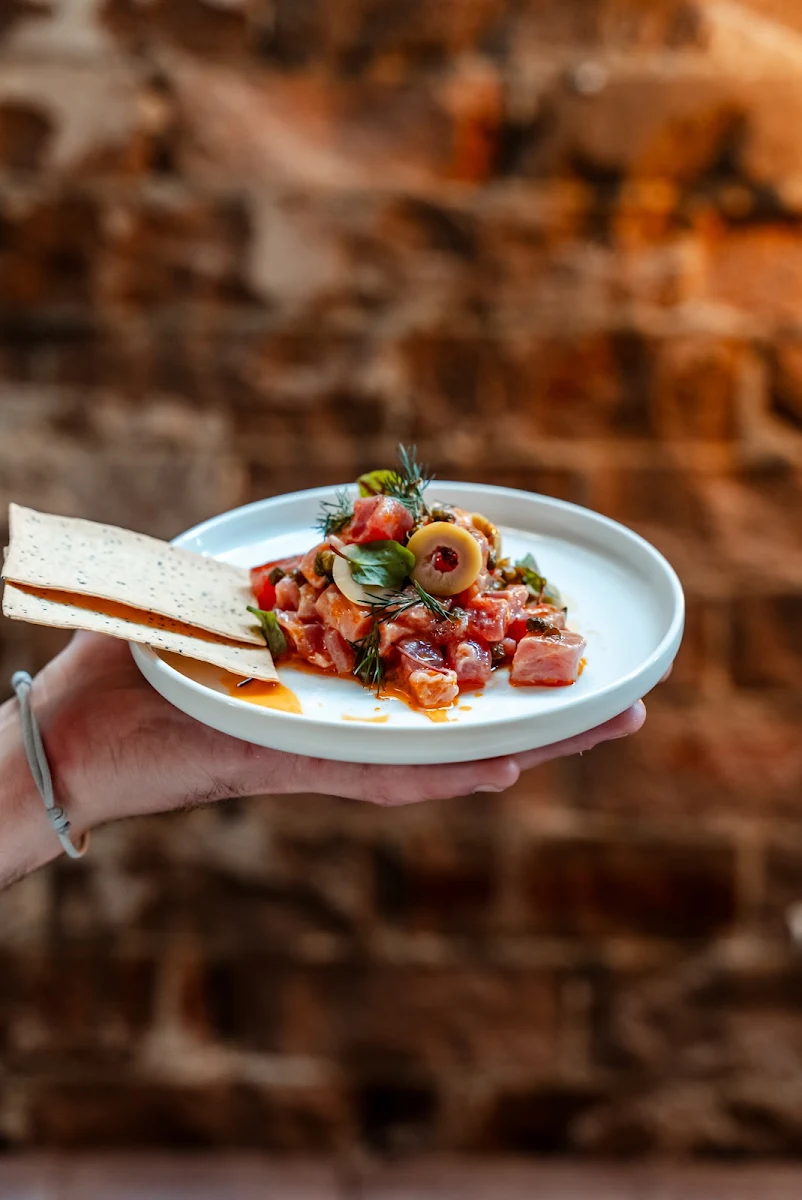 Highlights, UNICA Dining