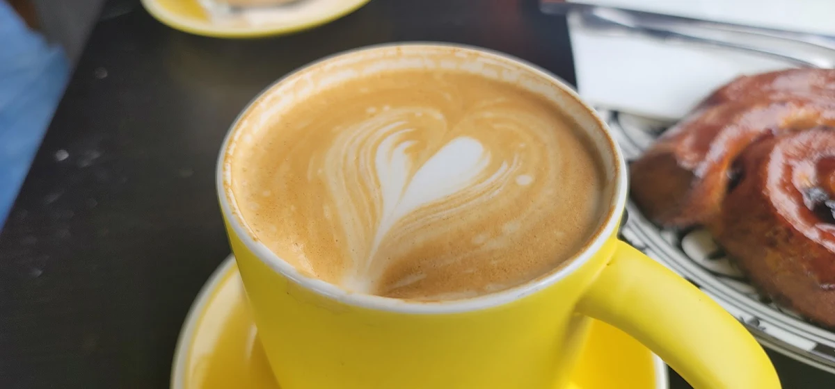 Flat White
