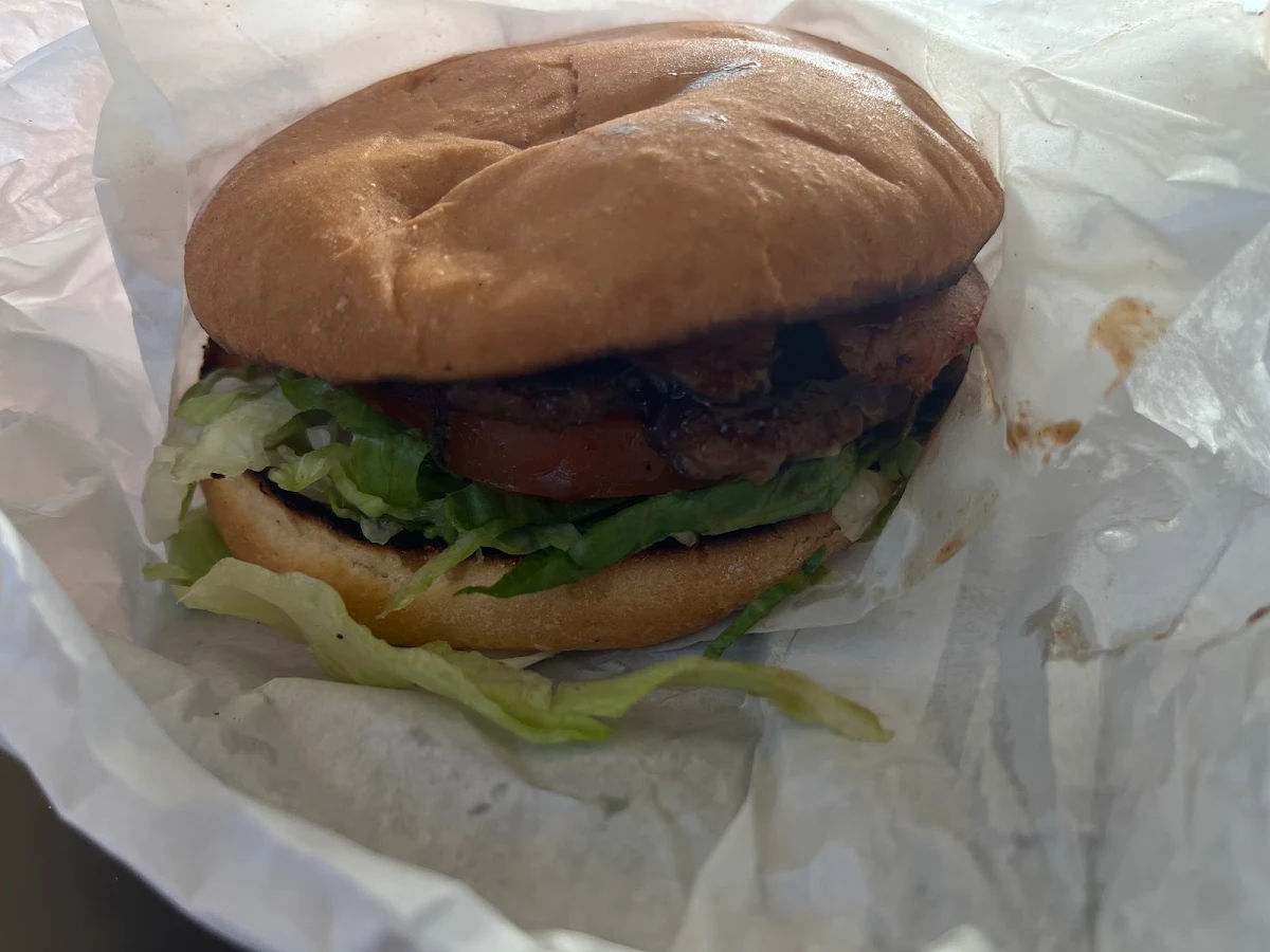 Highlights, Kingsdene Takeaway