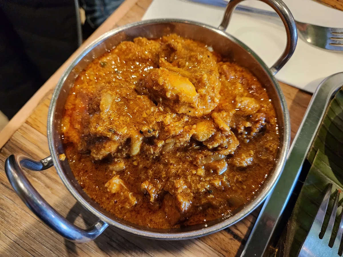 Chicken Fry