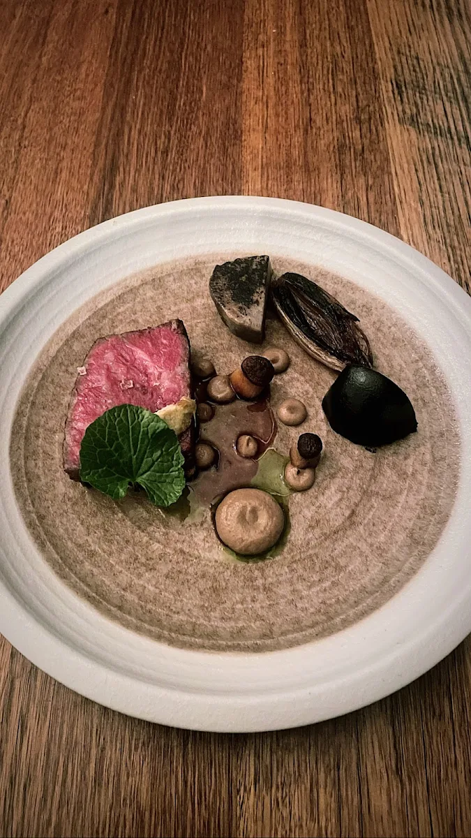 Wagyu Sirloin Steak