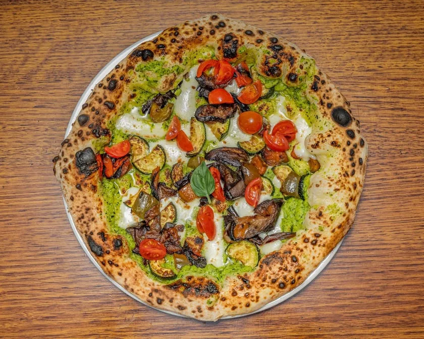 Highlights, Classe 90 Vice (Ascot Vale)
