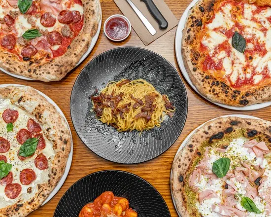 Highlights, Classe 90 Vice (Ascot Vale)