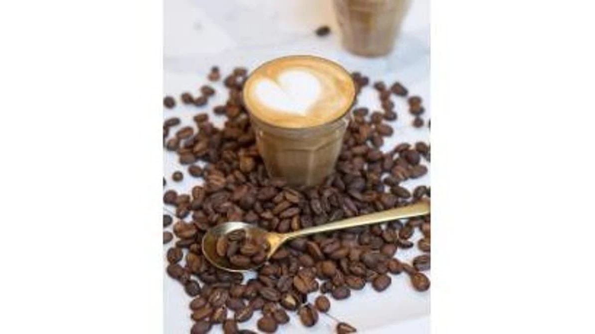 Highlights, CULPA ESPRESSO