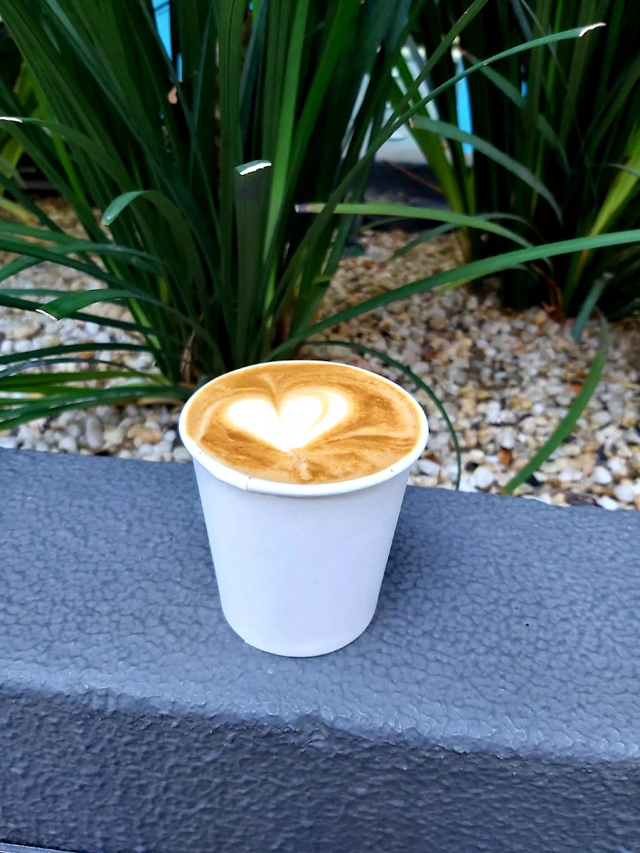 Highlights, CULPA ESPRESSO