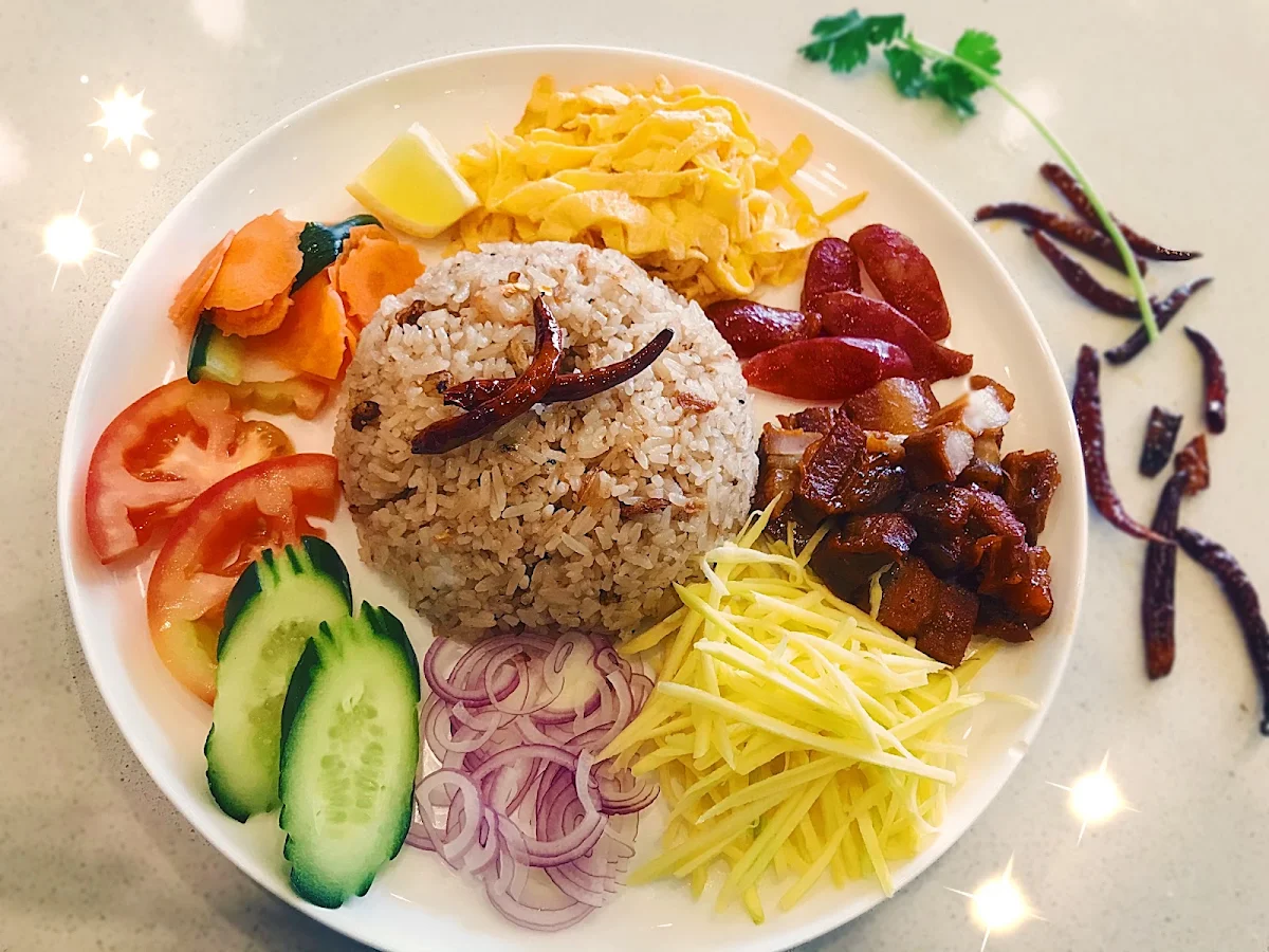 Highlights, Lemongrass Restaurant