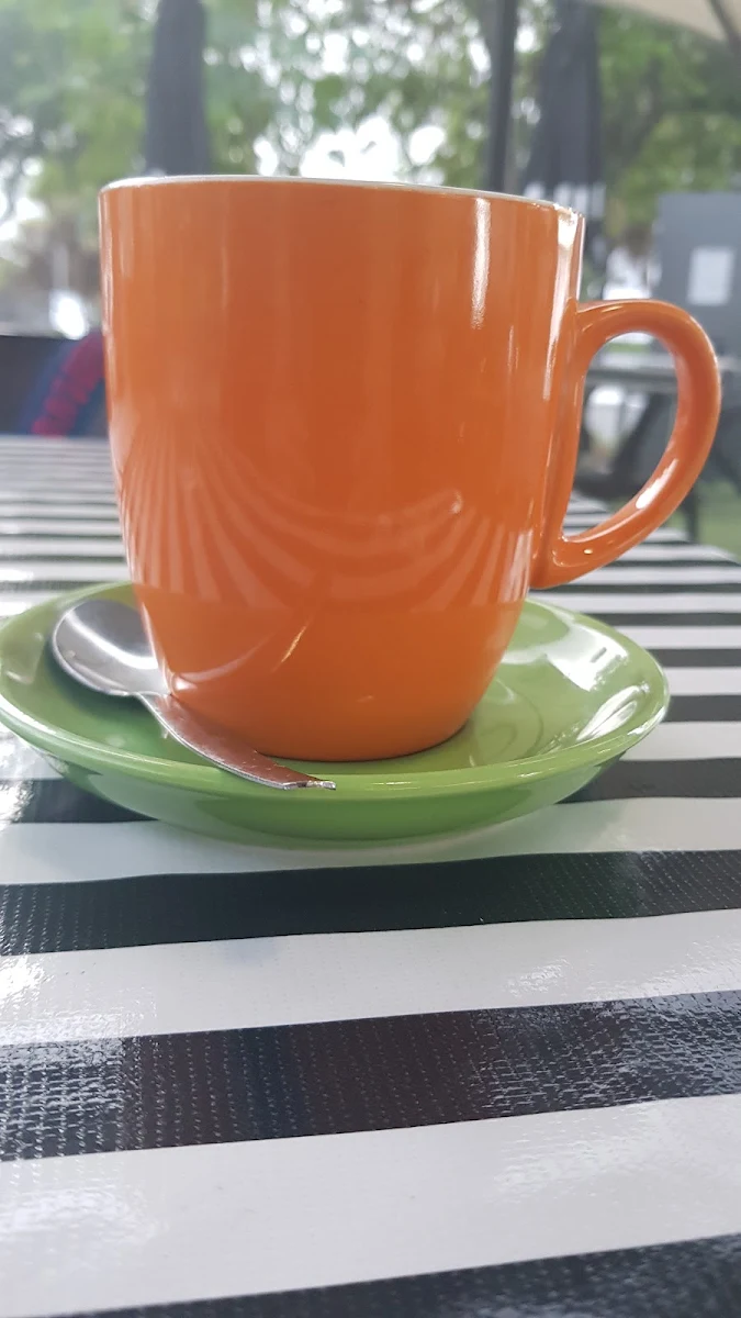 Coffee, Cafe 63 - Redcliffe