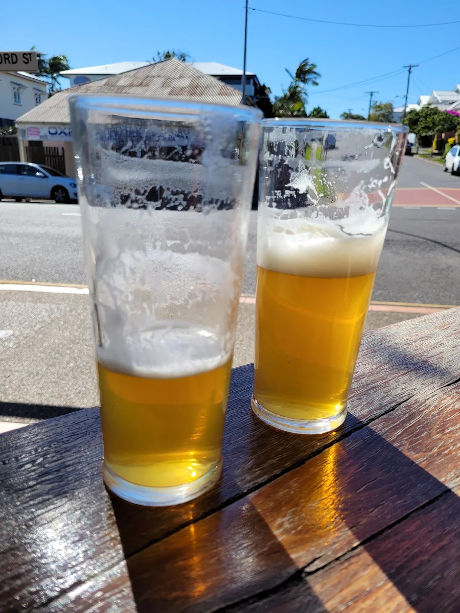 Craft Beer, Oxford Tap House