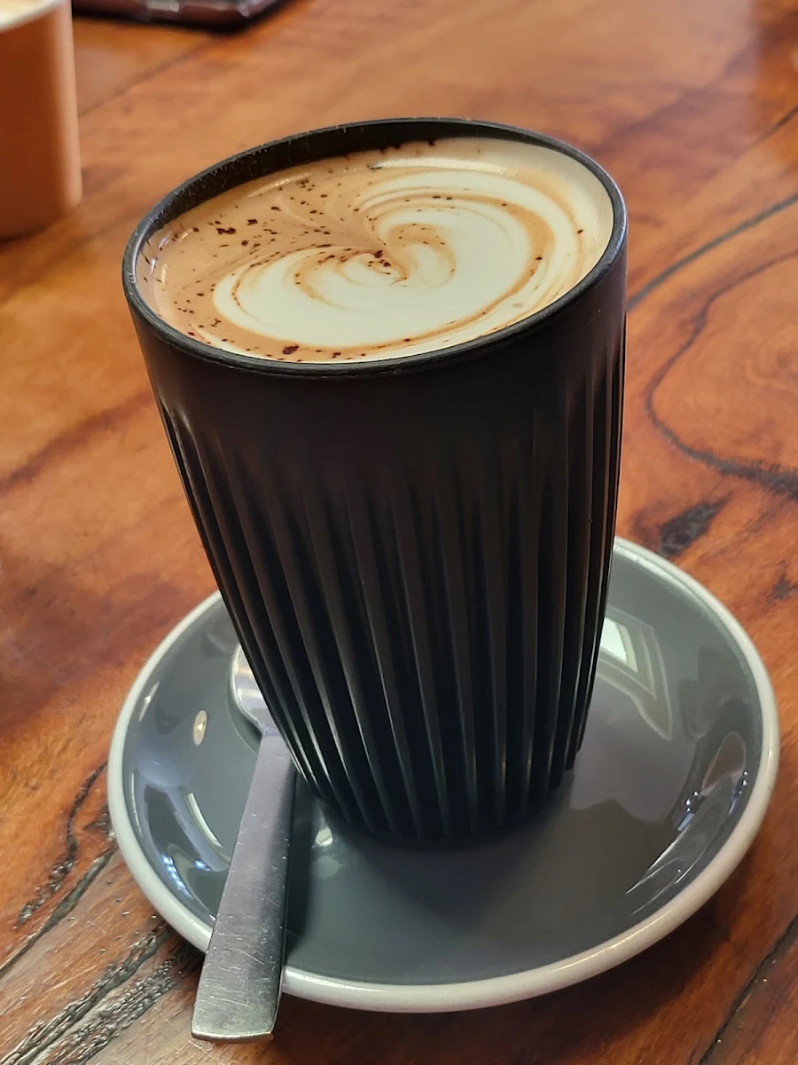 Mocha, Bossman
