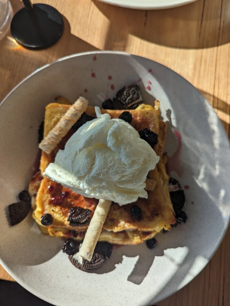 French Toast