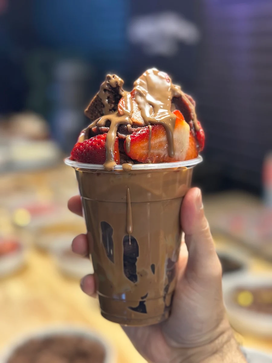 Highlights, Aisukurimu Newtown
