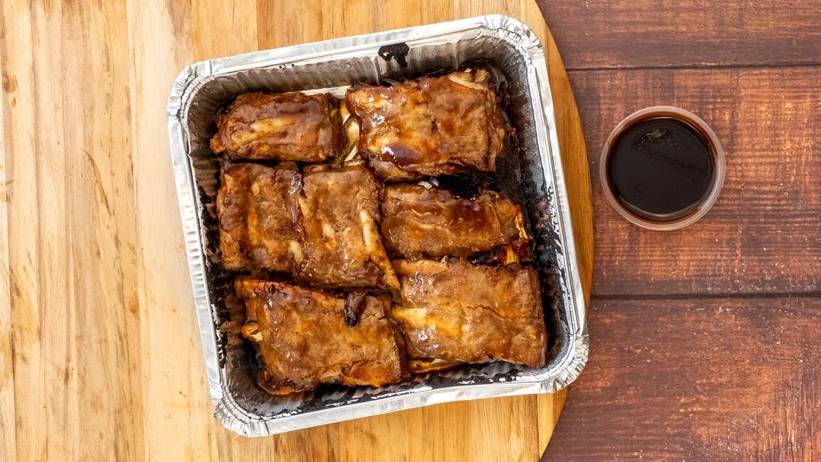 Highlights, La Sera Pizza Pasta & Ribs (Vermont South)