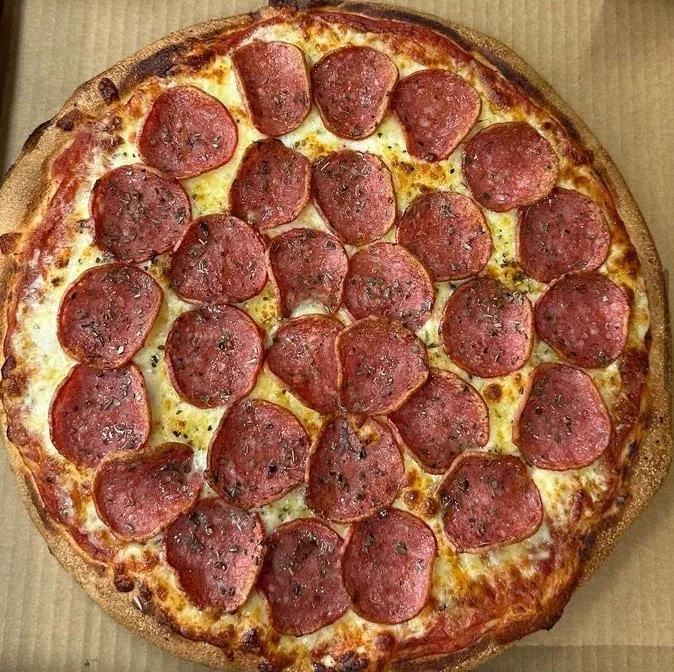 Highlights, La Sera Pizza Pasta & Ribs (Vermont South)
