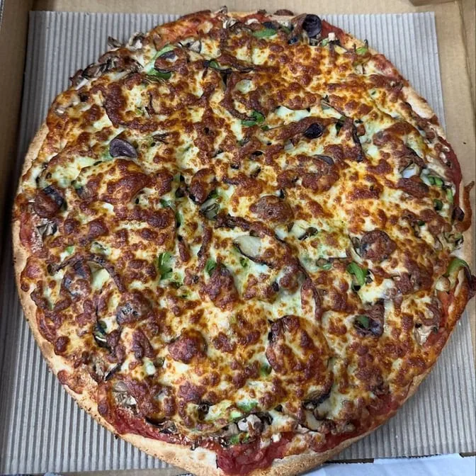 Highlights, La Sera Pizza Pasta & Ribs (Vermont South)
